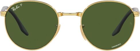 Ray-Ban Rb3691 Round Sunglasses in Saudi Arabia