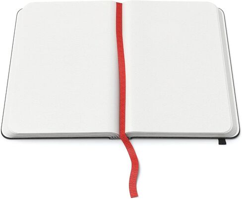 مجموعة كتب رسم صغيرة من Arteza مكونة من قطعتين، لوحة رسم مقاس 3.5 × 5.5 بوصة، وسادات رسم للجيب مكونة من 88 صفحة مع ورق بوزن 118 رطل، وشريط إشارة مرجعية، وجيب داخلي، وحزام مطاطي، وكتاب رسم للوسائط الجافة in Saudi Arabia