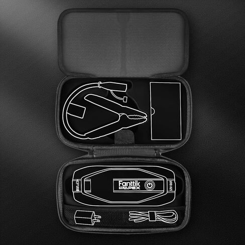 حافظة حماية Fanttik T8 APEX CASE EVA T8 APEX Jump Starter in Kuwait