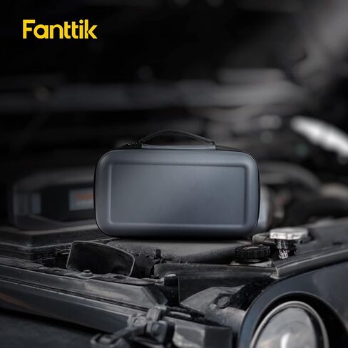 حافظة حماية Fanttik T8 APEX CASE EVA T8 APEX Jump Starter in Kuwait