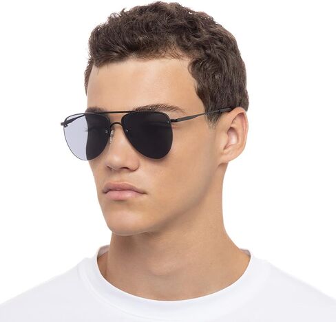 Le Specs Men's The Prince Sunglasses in Kuwait