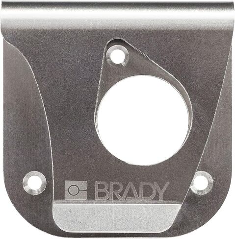 Brady M511 Portable Wireless Industrial Label Printer Utility Hook in Saudi Arabia