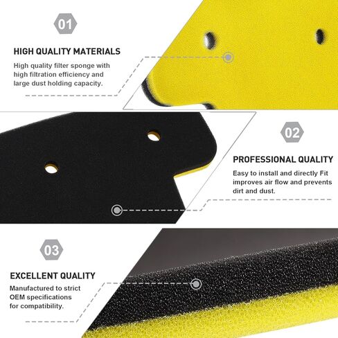 فلتر هواء من ييرباي 0470-663 0470-494 لقط القطب الشمالي 650 500 400 H1 V2 650 بروولر 2004 2005 2006 2007 2008 2009 2010 2011 2012 2013 2014 in Kuwait