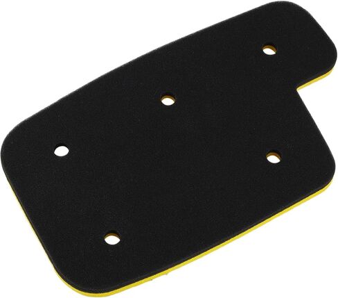 فلتر هواء من ييرباي 0470-663 0470-494 لقط القطب الشمالي 650 500 400 H1 V2 650 بروولر 2004 2005 2006 2007 2008 2009 2010 2011 2012 2013 2014 in Kuwait