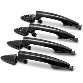 826511R000 826611R000 Front Rear Left Right Exterior Door Handle for Hyundai Accent 2012-2017