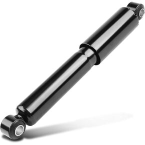 A-Premium Rear Shock Absorber Compatible with Blue Bird All American FE All American RE 2006-2018, Vision School Bus 2006-2019, Driver or Passenger Side