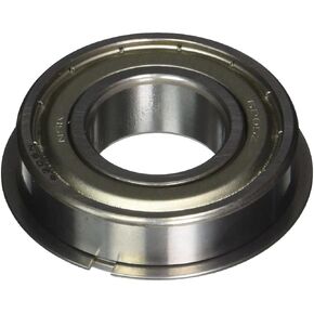 Timken Single Row Ball Bearing - 205SSL