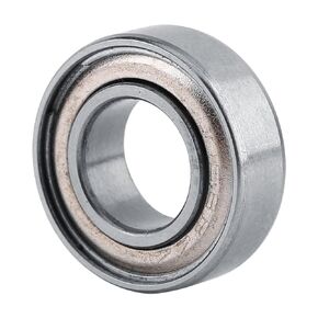 10pcs 688ZZ Bearings - 8mm Bore ID, 16mm OD, 5mm Width Double Shielded Miniature Chrome Steel Ball Bearing for Fidget Spinners, Micro Motor, Office Equipment (10 Pack)