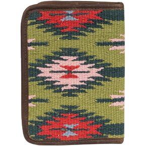 STS Ranchwear Baja Dreams Magnetic Wallet