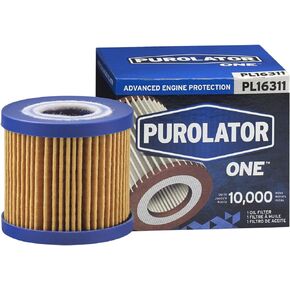 Purolator PBL16311 PurolatorBOSS Maximum Engine Protection Cartridge Oil Filter