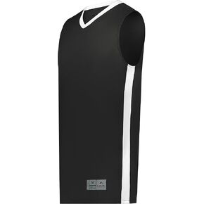 Augusta Sportswear Men's Match-up Basbketball Jersey