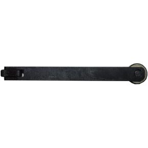 Double End Straight Linear Knurling Lathe Tool Holder Size 1/2" x 1/2" x 5"