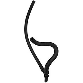 Dayco 88412 Heater Hose , Black