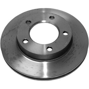Raybestos 3552R Professional Grade Disc Brake Rotor