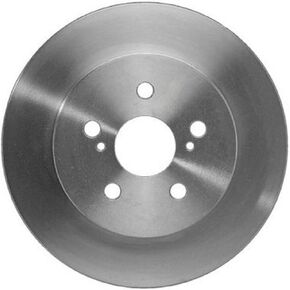 Bendix PRT5854 Brake Rotor