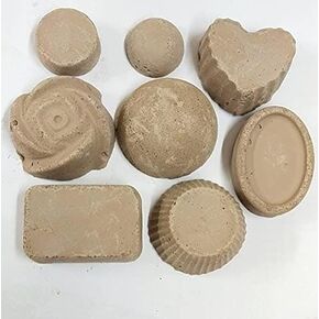 Red Nakumatt Shapes 200 Grams