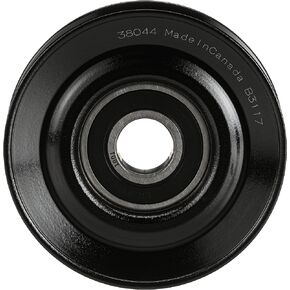 Gates 38044 DriveAlign Belt Drive Idler/Tensioner Pulley
