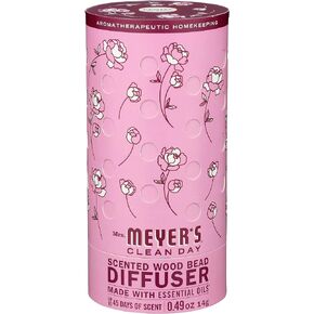Mrs. Meyer's Clean Day'S Peon Bead Diffuser, 1 EA