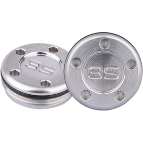 NA 2pcs Silver Number Golf Custom Weights for Titleist Scotty Cameron Newport Studio California Putters 5g-45g for Option