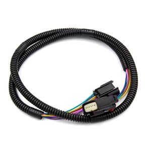 Rear Tailgate Backup Camera Wiring Harness FC3Z14A412A Compatible with 2013-2016 Ford F250 F350 F450 F550 Super Duty Trucks FC3Z-14A412-A(6 Pin)