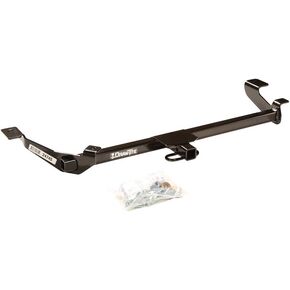 Draw-Tite 24745 Class 1 Trailer Hitch, 1.25 Inch Receiver, Black, Compatible with 2005-2010 Chevrolet Cobalt