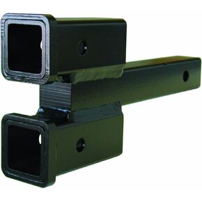 Roadmaster (077-2) Dual Hitch Receiver