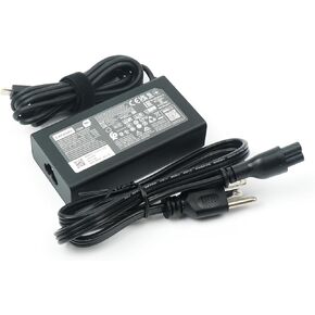 Lenovo Laptop Charger 100W Watt USB Type C(USB-C) AC Power Adapter - ldeapad 5 Pro 16, ThinkBook 15 16