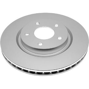 ACDelco Gold 18A81773 Front Disc Brake Rotor