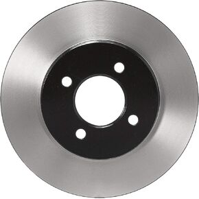 Wagner Brake BD61982E Disc Brake Rotor