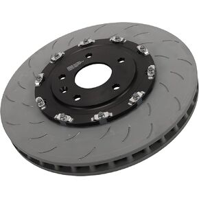 ACDelco GM Original Equipment 84951566 Front Disc Brake Rotor