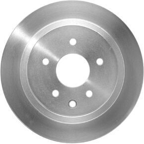 Bendix PRT5398 Brake Rotor