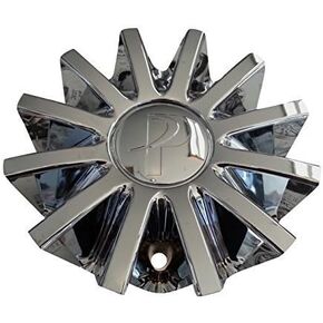 Phino Chrome Center Cap CSPW28-1P SJ1001-19