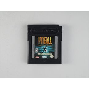 Pitfall: Beyond the Jungle (Renewed)