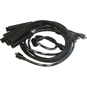 MSD 5530 Street Fire Spark Plug Wire Set