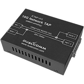 ETAP-XG 10G Network TAP