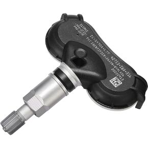 BDFHYK TPMS Sensor Compatible with Honda 2007-2008 Fit, 2008-2012 Accord, 2007-2011 CRV 315Mhz Programmed Tire Pressure Monitoring Sensor Replaces# 42753S2A325, 42753SWA315