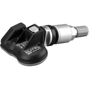 Autel MX-Sensor 1-Sensor- Single Pack w/Box Press-in Metal Valve Stem/1-SensorM
