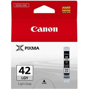 Canon CLI-42 Light Gray Compatible to PRO-100 Printers