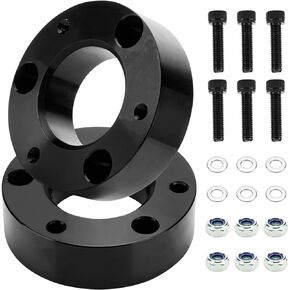 Youxmoto 3inch Leveling Lift Kit Compatible with Chevy Avalanche 2007-2013, Silverado 1500 2007-2022, Silverado 1500 LTD 2022, Suburban 2014-2019, Suburban 1500 2007-2014, Tahoe 2007-2019