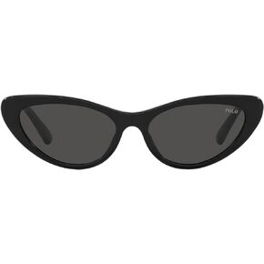 Polo Ralph Lauren Women's Ph4199u Universal Fit Cat Eye Sunglasses in Saudi Arabia