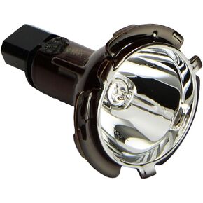HELLA 166634001 Replacement Bulb Socket (BMW), 1 Pack