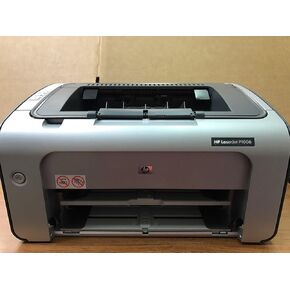 Hewlett Packard P1006 Laser Printer (CB411A) (Renewed)
