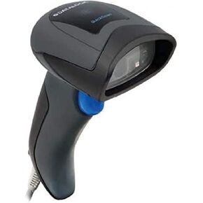 Datalogic QuickScan QD2430 Imager (2D Scanner, 4.5-14V, Black) QD2430-BK