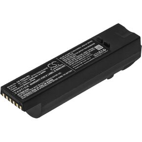 82-176890-01 BTRY-DS81EAB0E AS-000231 Barcode Scanner Battery for Zebra DS8178 DS8100 DS8170