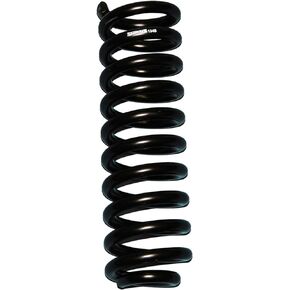 Skyjacker 134 Black Front 4" Lift Softride Coil Spring, (Set of 2)