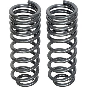 Dorman 929-927 Rear Heavy Duty Coil Spring Upgrade - 35 Percent Increased Load Handling Compatible with Select Dodge/Ram Models, 1 Pair