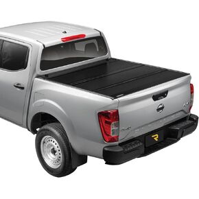 RealTruck BAK BAKFlip G2 Hard Folding Truck Bed Tonneau Cover | 226401 | Fits 2000 - 2006 Toyota Tundra 6' 5" Bed (76.5")