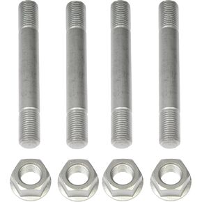 Hub And Bearing Mounting Bolts