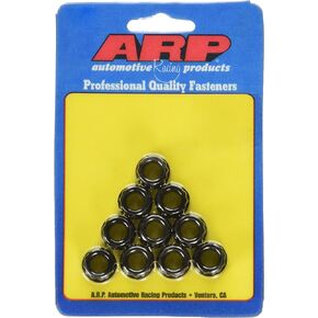 ARP 300-8392 3/8"-24 12-Point Nut - 10 Piece