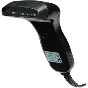 Manhattan 401517 Document Barcode Scanner